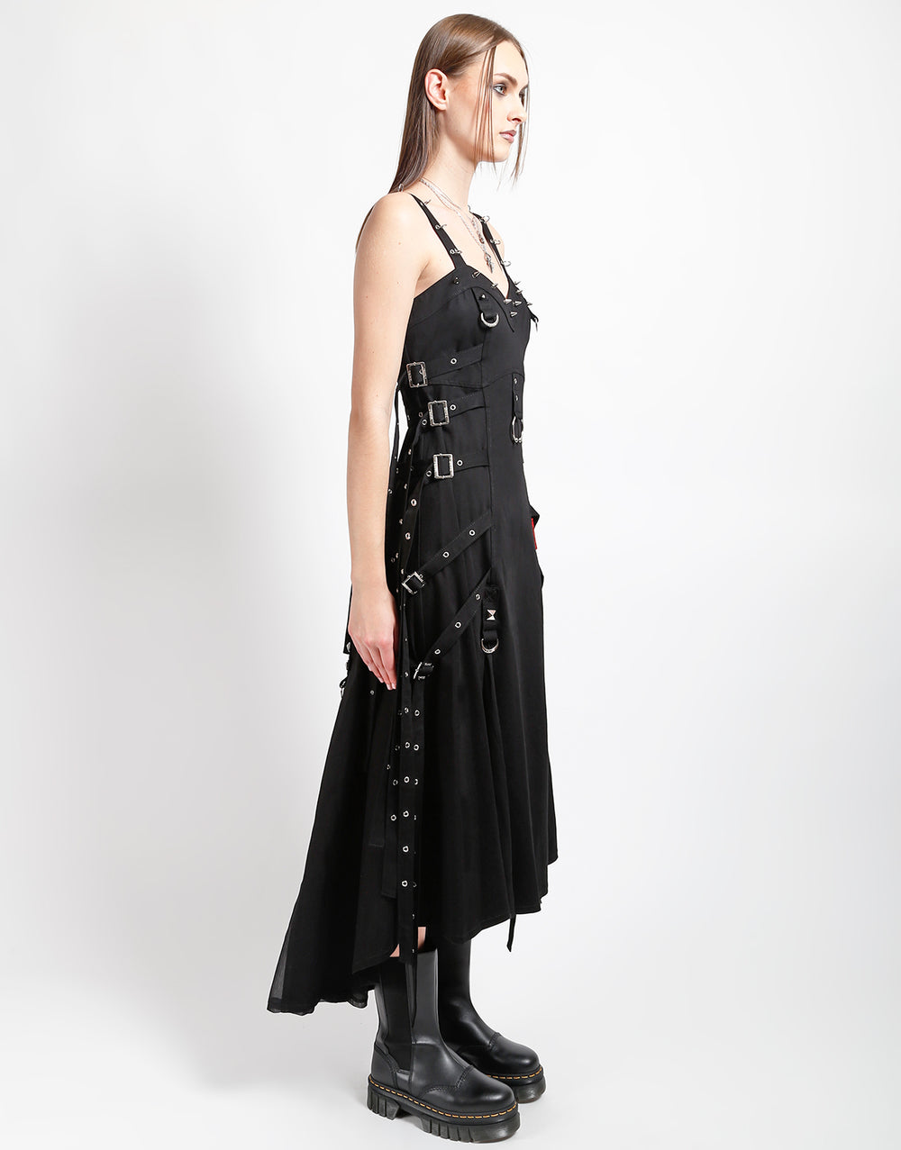 Tripp NYC Enchanted Power Dress