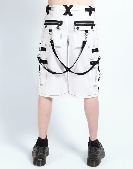 Tripp NYC Punk Short