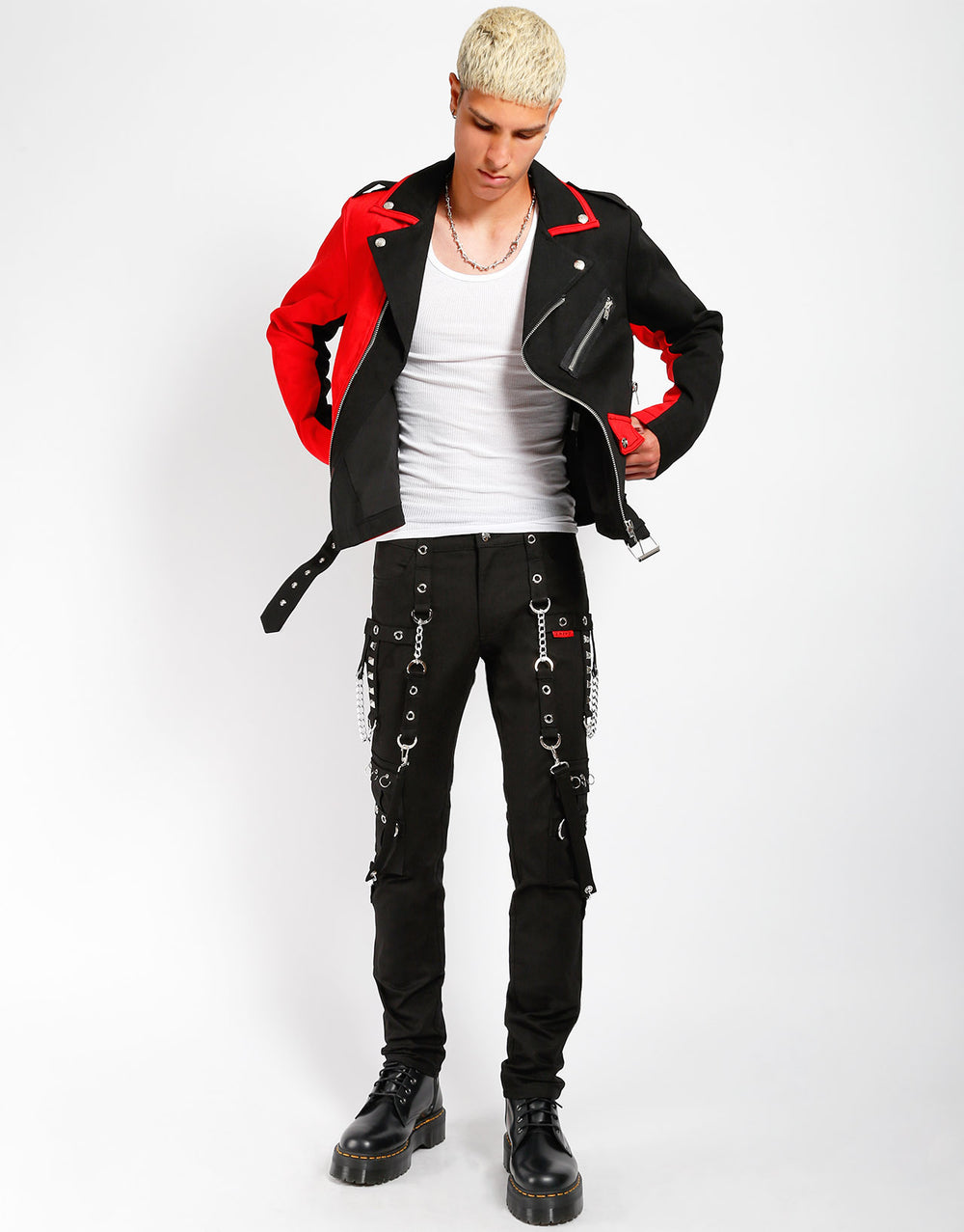 Tripp NYC No Excuse Pant