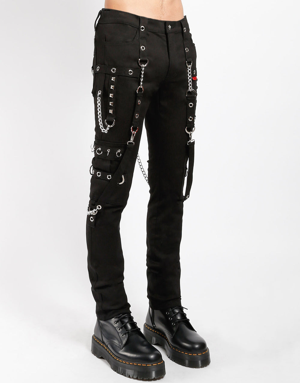 Tripp NYC No Excuse Pant