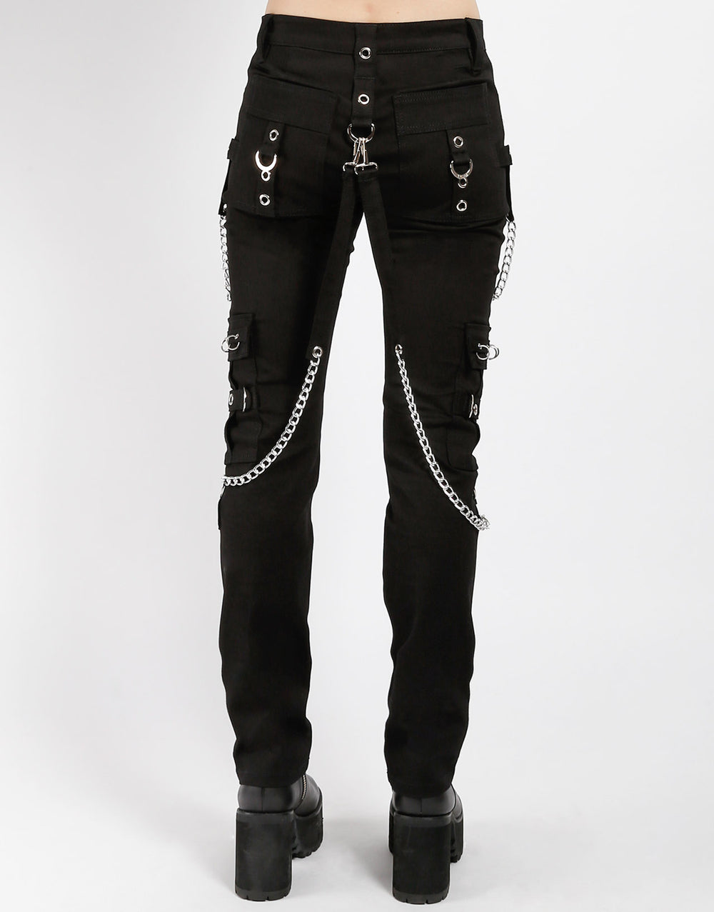 Tripp NYC No Excuse Pant