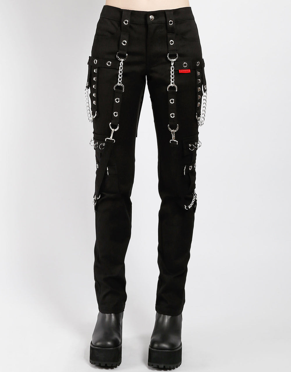 Tripp NYC No Excuse Pant