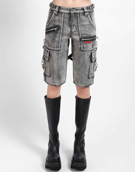 Tripp NYC Punk Short