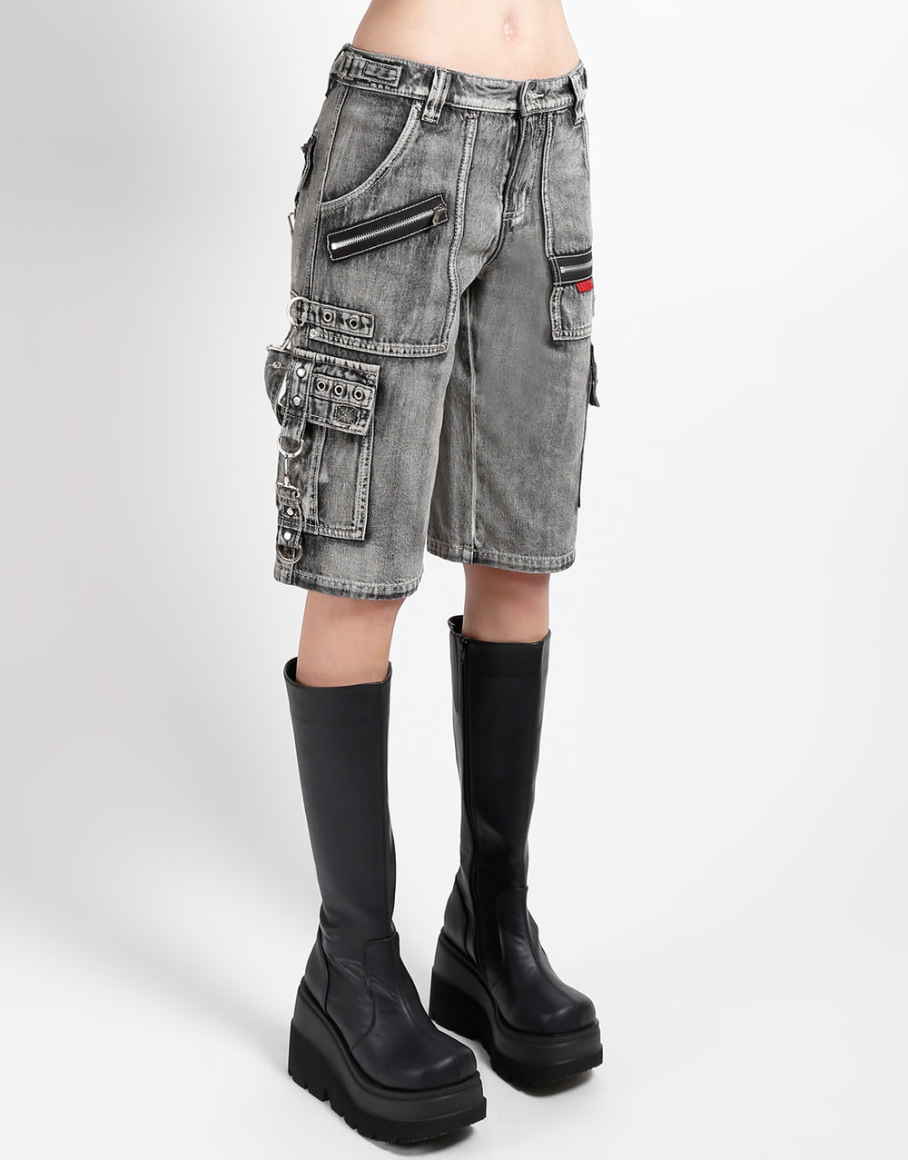 Tripp NYC Punk Short