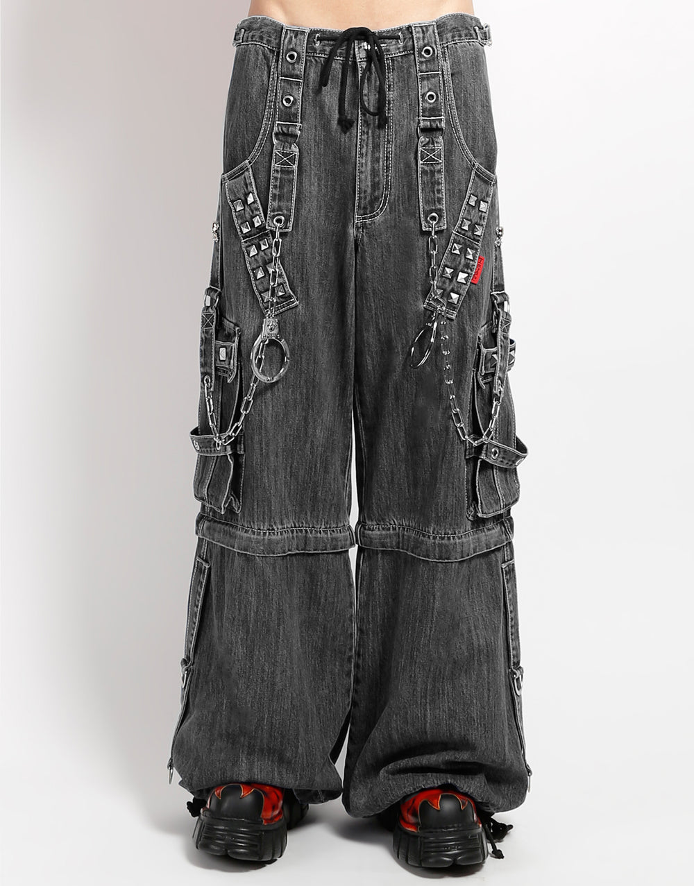 Tripp NYC Lock Up Pant