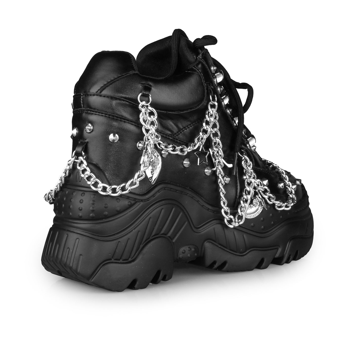 Anthony Wang Space Gummy Platform