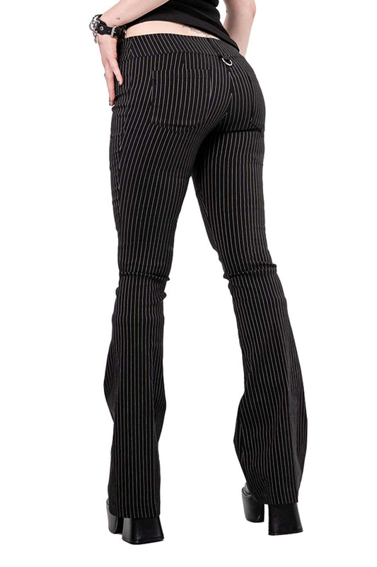 Lip Service Karley Pinstripe Pants