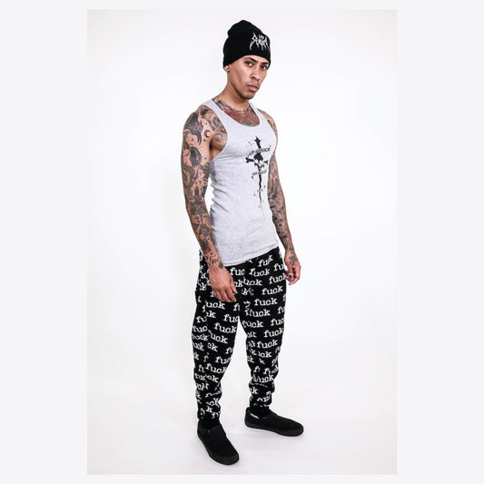 Lip Service Fuck Unisex Sweatpants