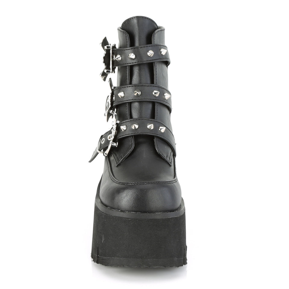 Demonia Ashes-55 Boot