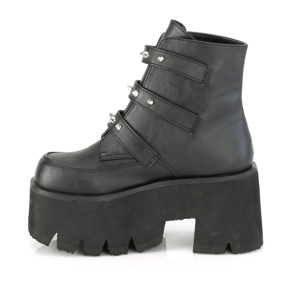 Demonia Ashes-55 Boot
