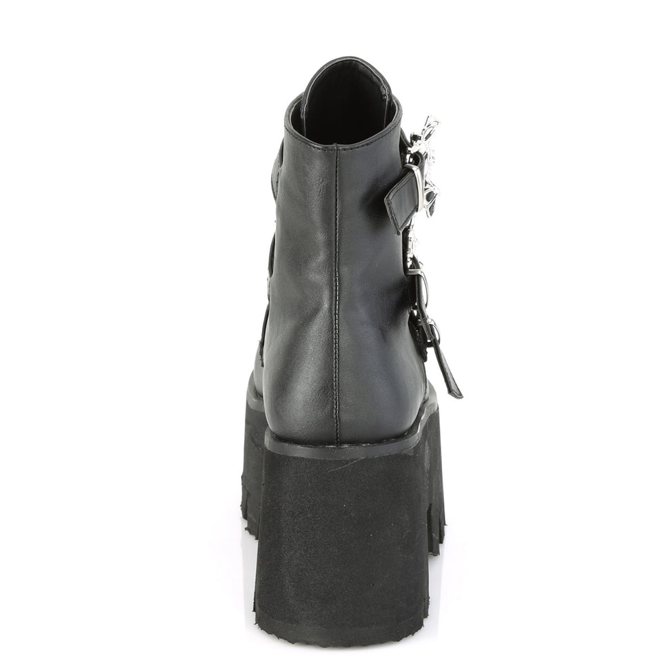 Demonia Ashes-55 Boot