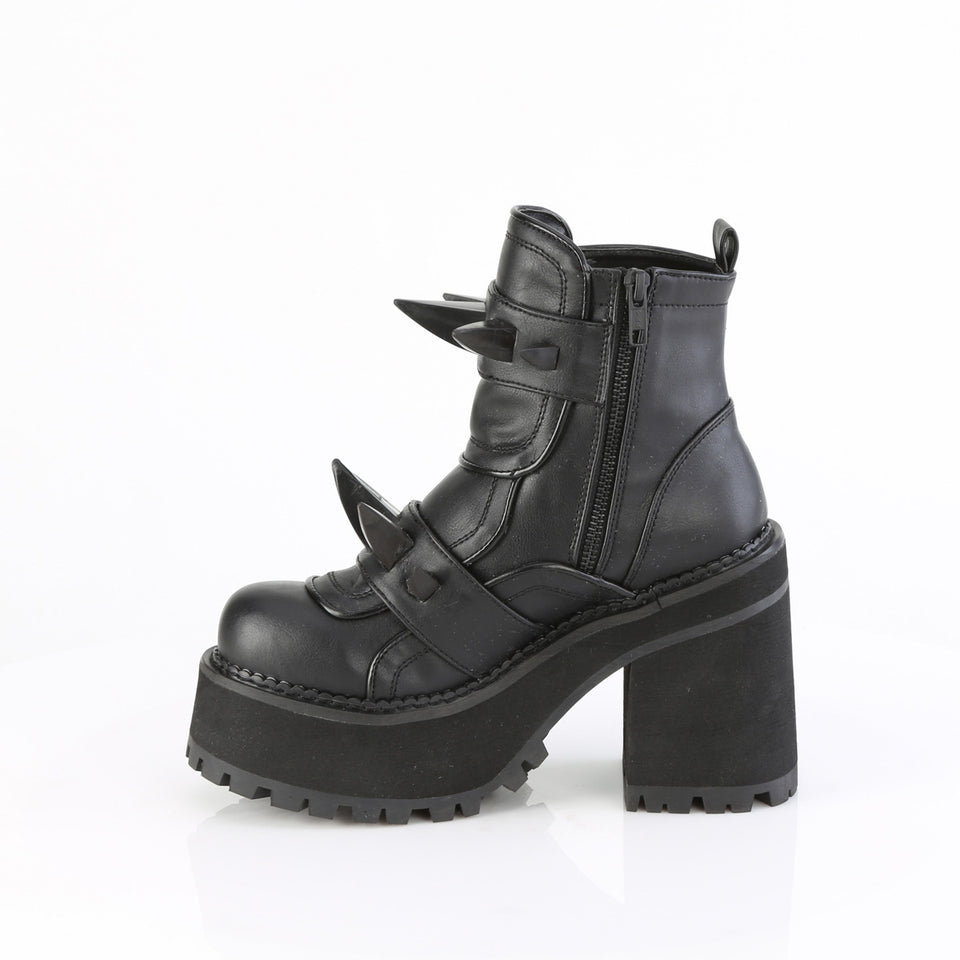 Demonia Assault-72 Boot