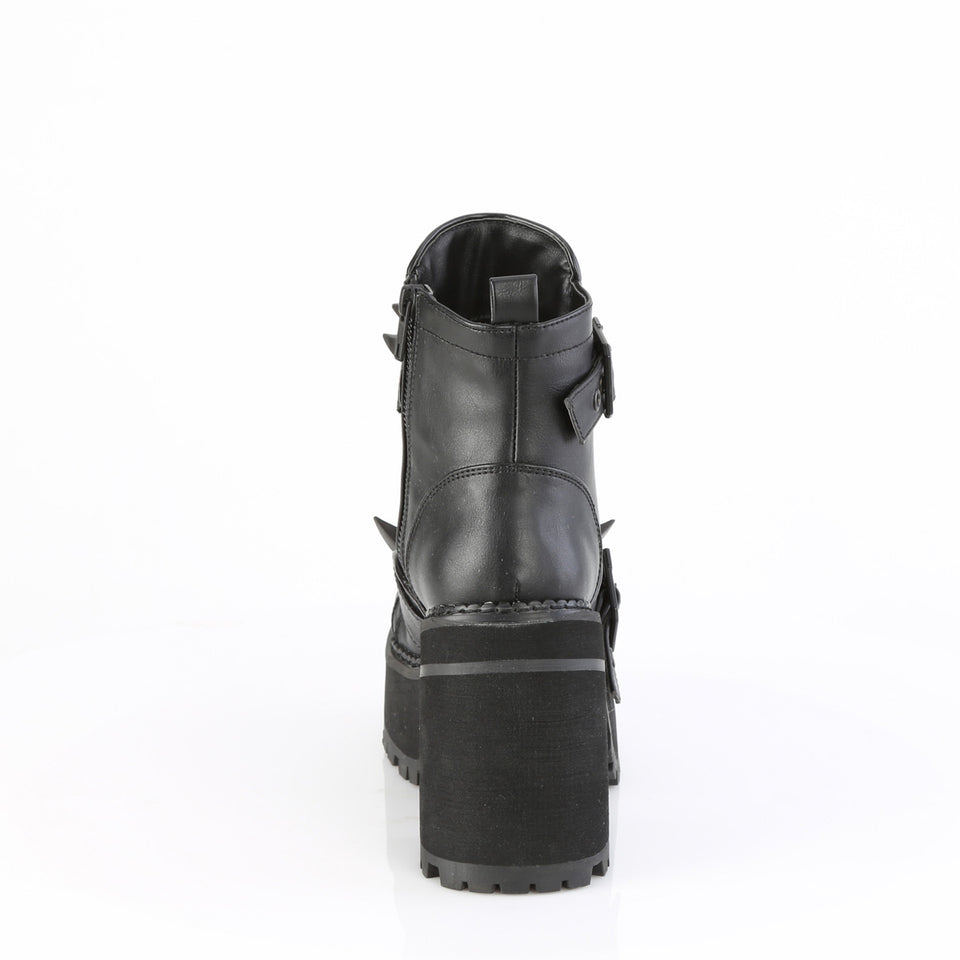 Demonia Assault-72 Boot