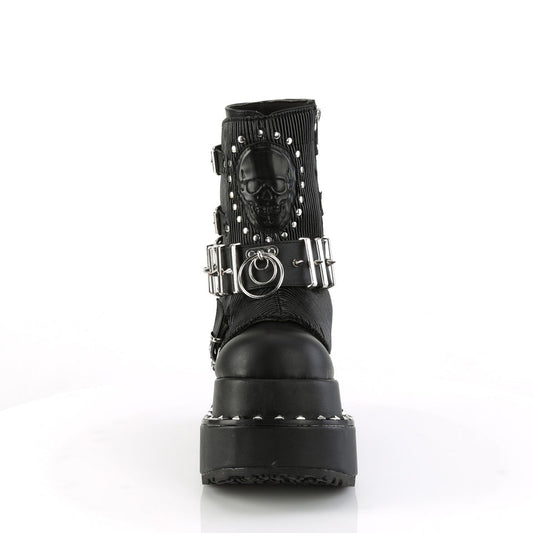 Demonia Bear-150 Platform Boots