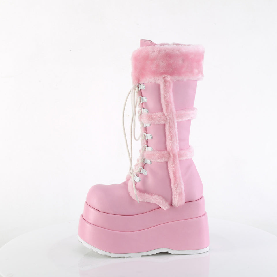 Demonia Bear-202 Boots