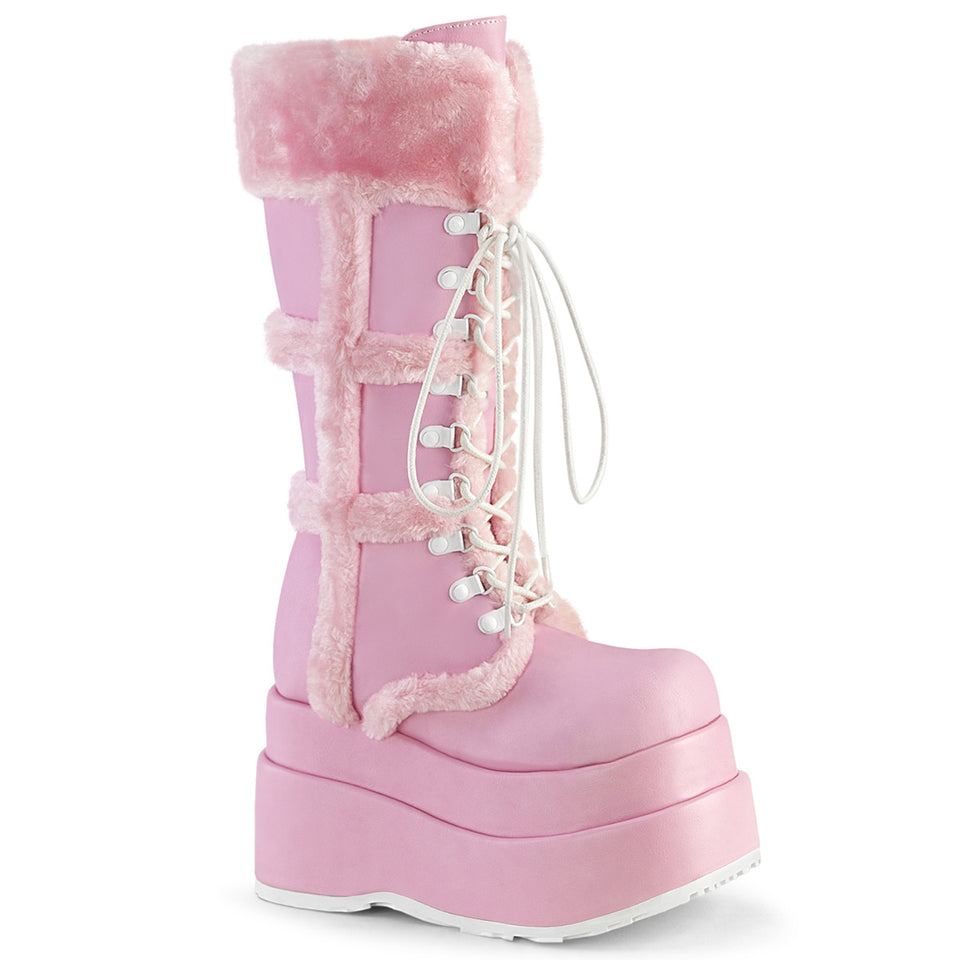 Demonia Bear-202 Boots