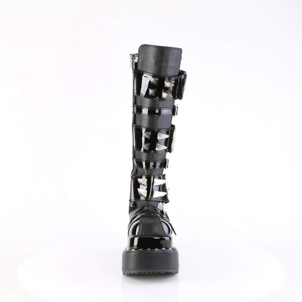Demonia Bear-215 Boots