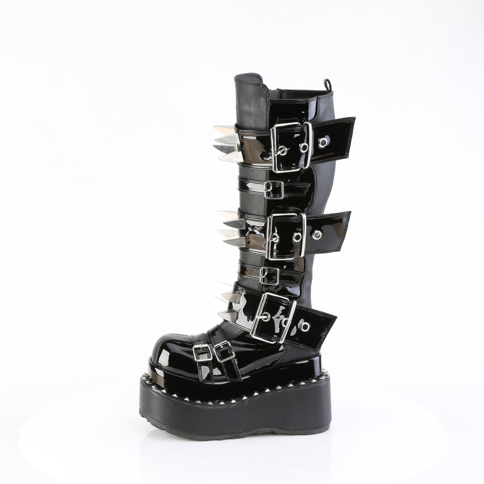 Demonia Bear-215 Boots