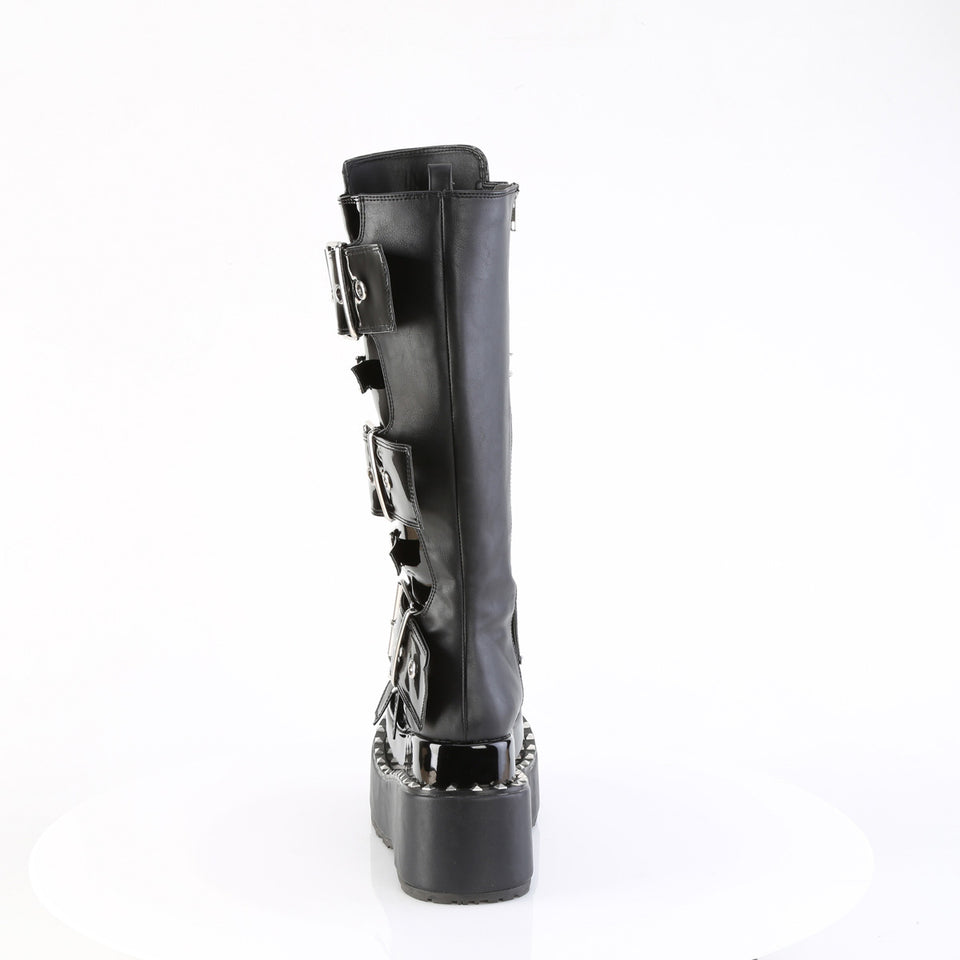 Demonia Bear-215 Boots