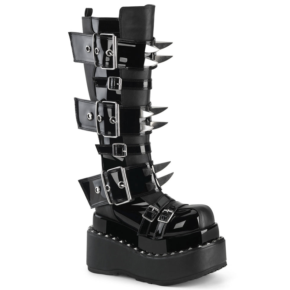 Demonia Bear-215 Boots