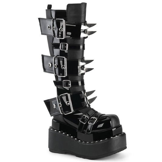 Demonia Bear-215 Boots
