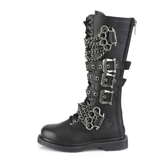 Demonia Bolt-450 Combat Boots