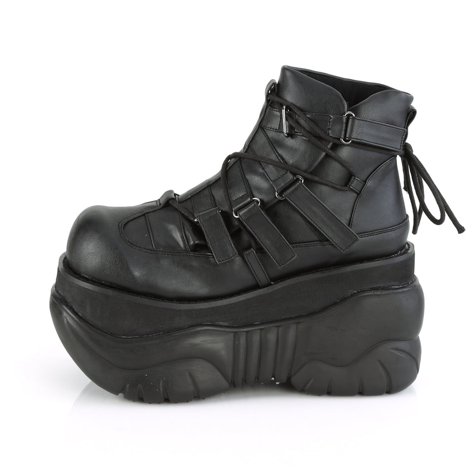 Demonia Boxer-13 Boots
