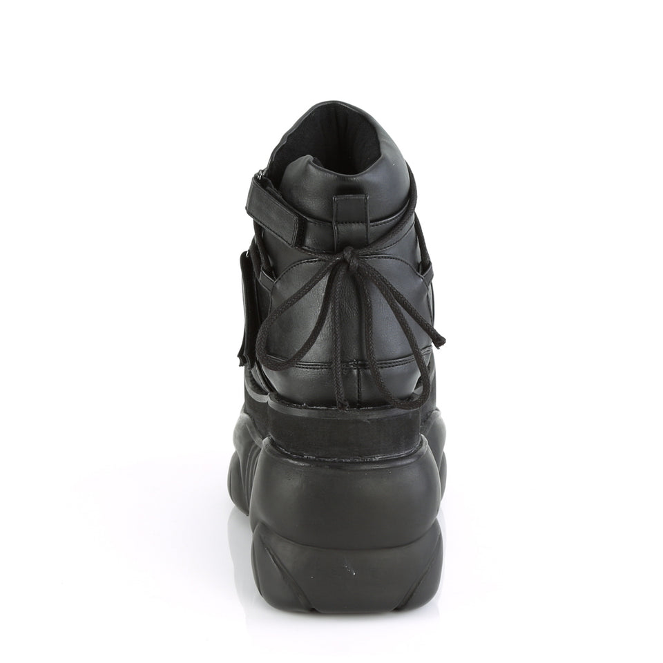 Demonia Boxer-13 Boots