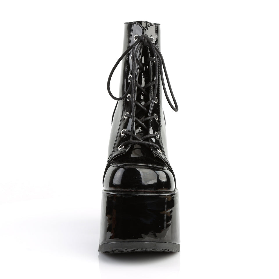 Demonia Camel-203 Ankle Boot
