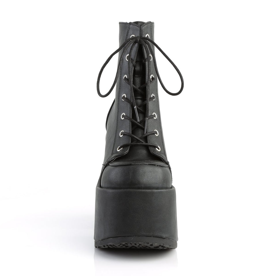 Demonia Camel-203 Ankle Boot