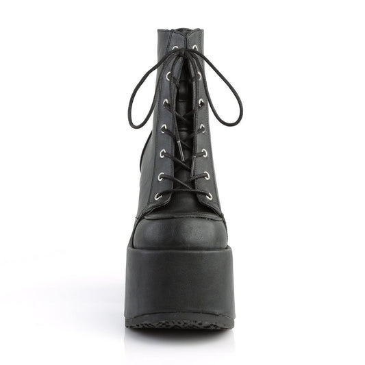 Demonia Camel-203 Ankle Boot