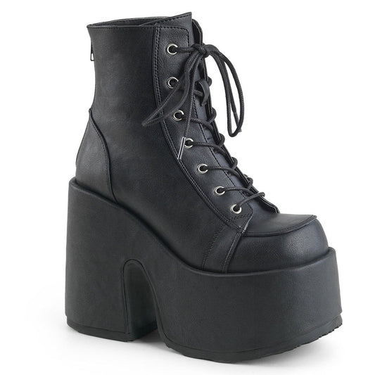 Demonia Camel-203 Ankle Boot