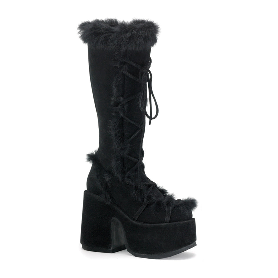 Demonia Camel-311 Boots