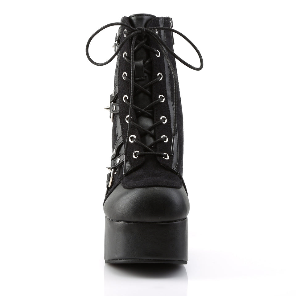 Demonia Charade-100 Boots