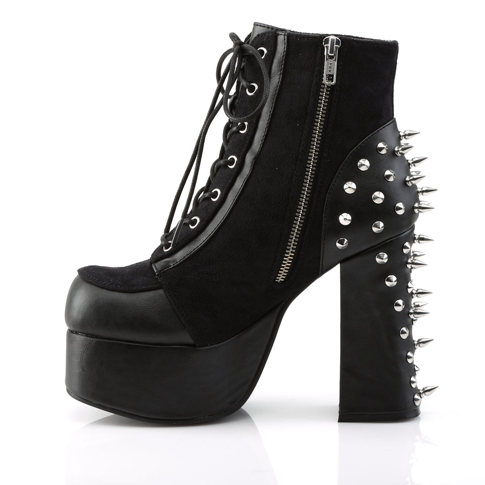 Demonia Charade-100 Boots