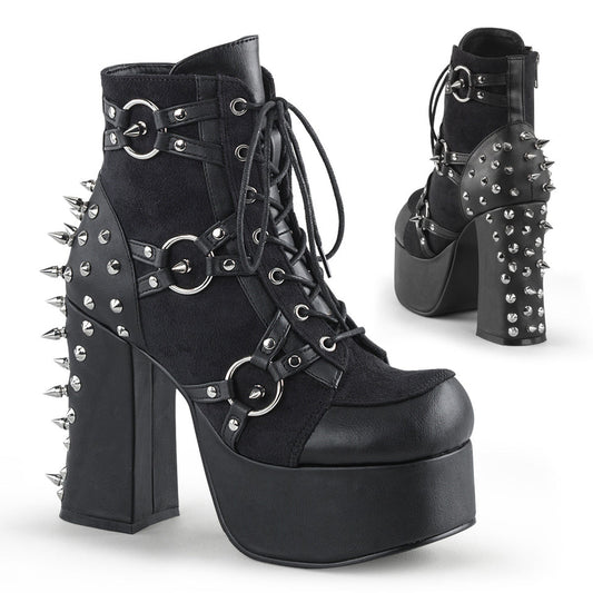 Demonia Charade-100 Boots