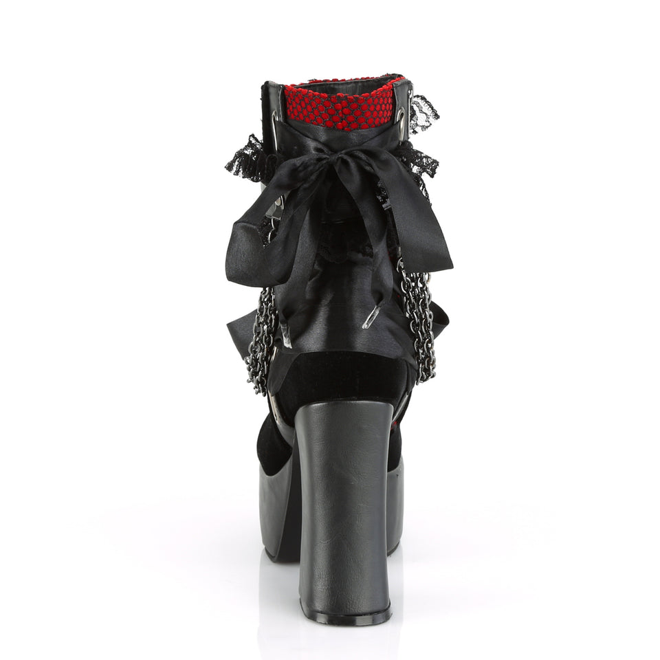 Demonia Charade-100 Boots