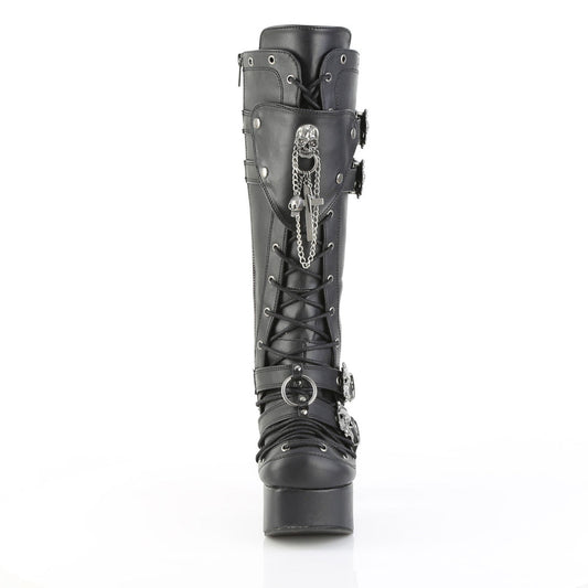 Demonia Charade-230 Platform Boots