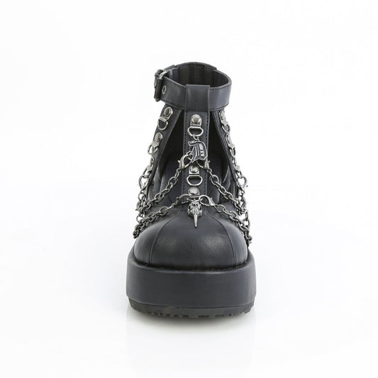 Demonia Cubby-28 Cage Platform