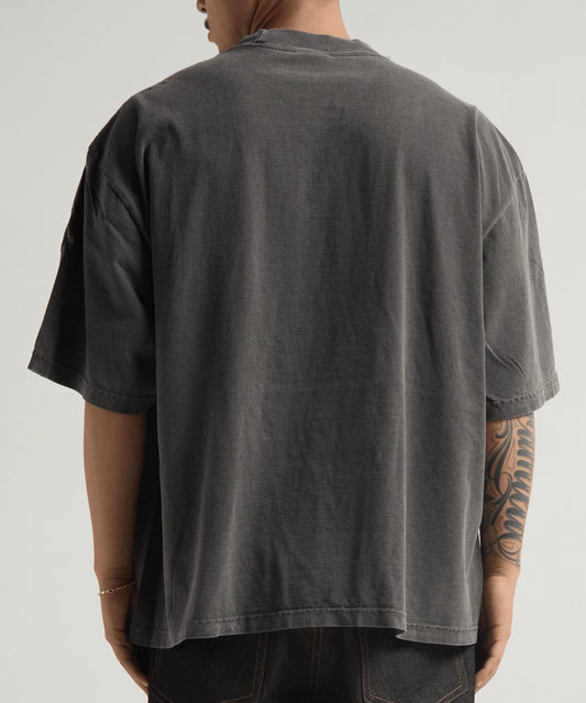 Spirit of Freedom Wolf Oversize Tee