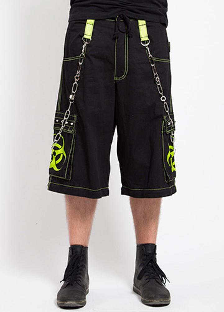 Tripp NYC Biohazard Pant