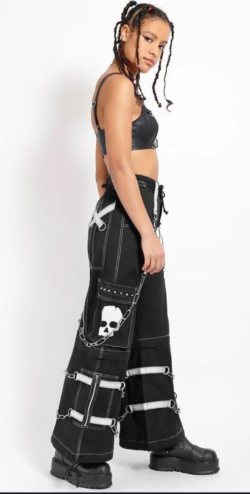 Tripp NYC Biohazard Pant