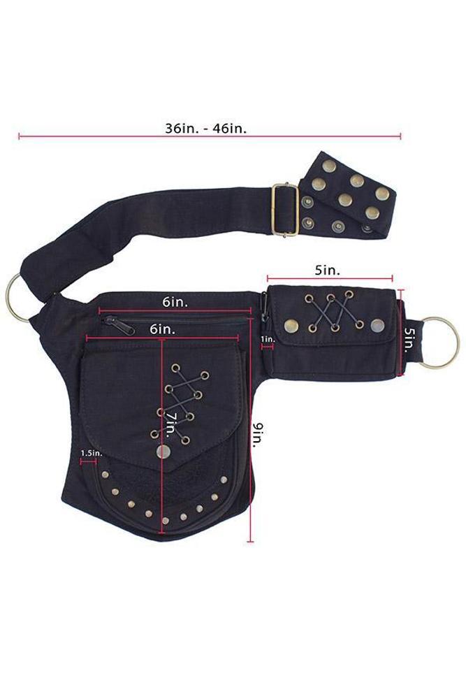 Festival Bag