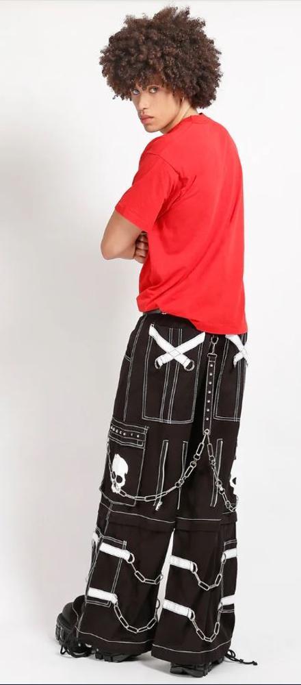 Tripp NYC Biohazard Pant