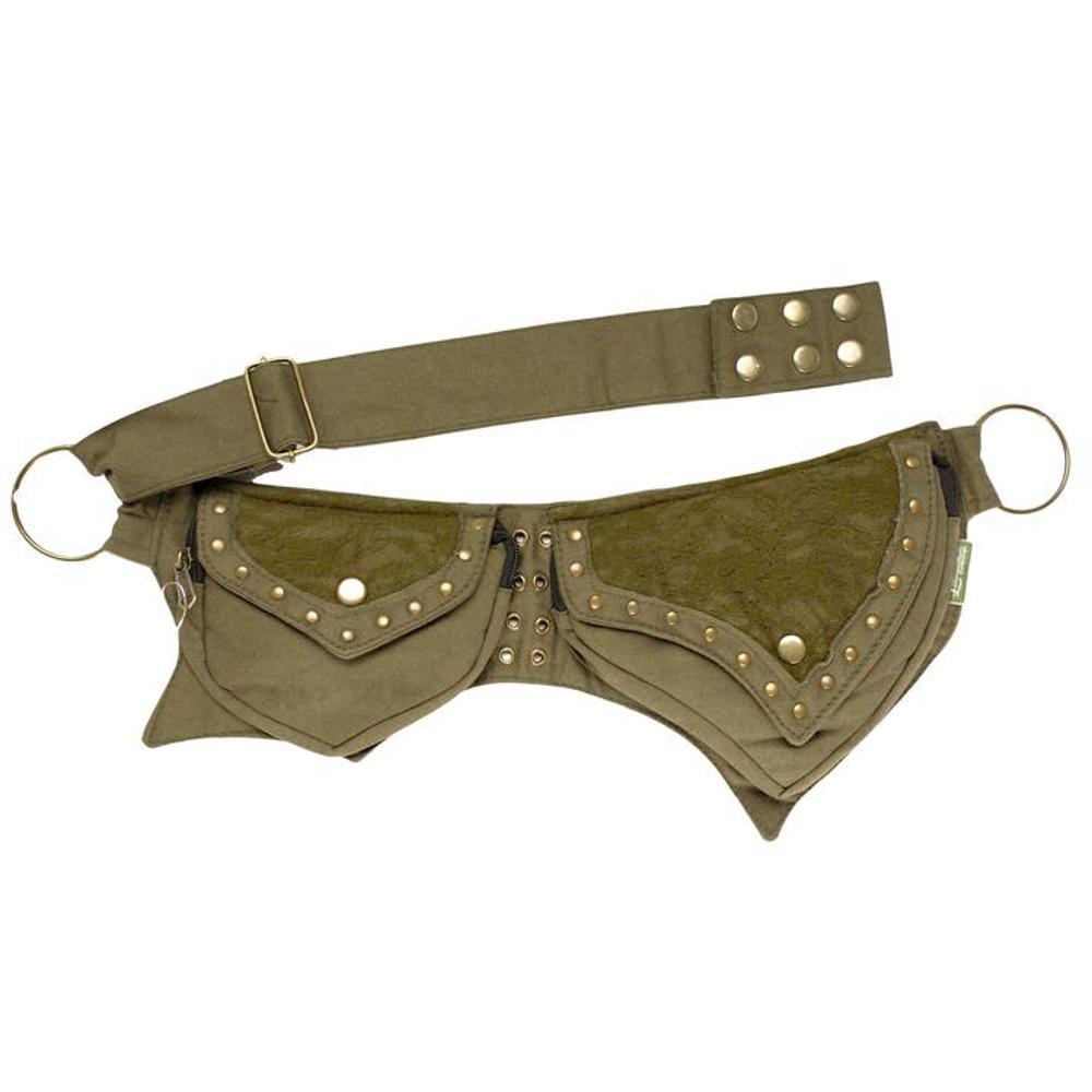 Cotton Festival Beltbag