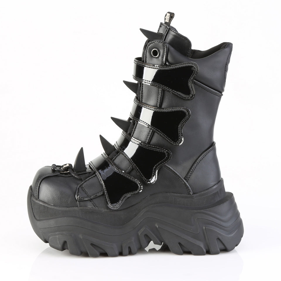 Demonia Echo-110 Boots