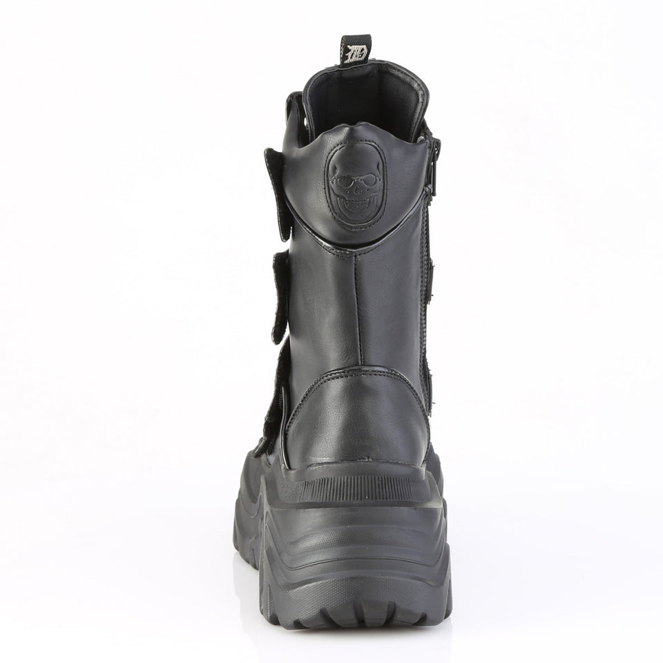 Demonia Echo-110 Boots