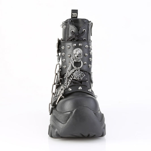 Demonia Echo-60 Ankle Boot