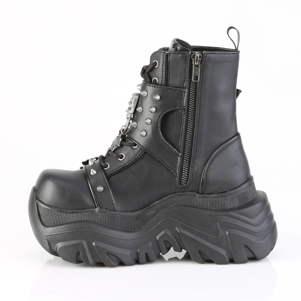 Demonia Echo-60 Ankle Boot