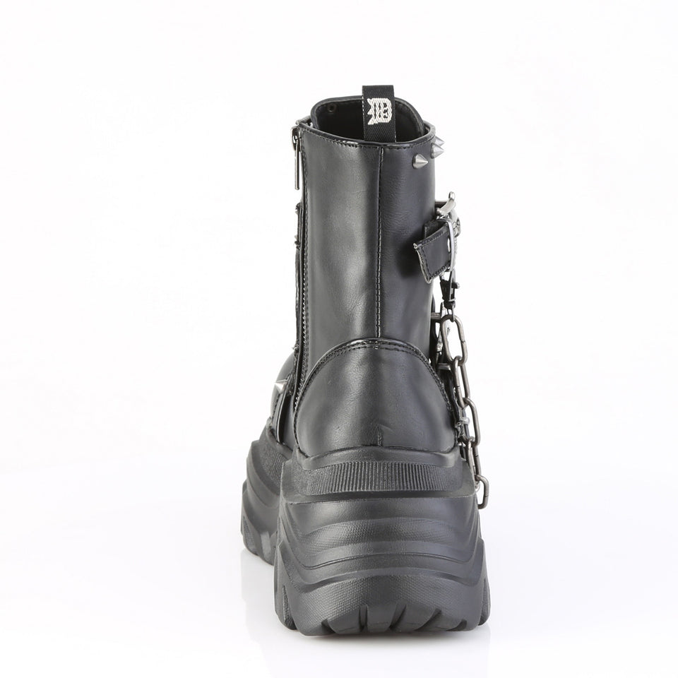 Demonia Echo-60 Ankle Boot
